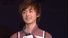 洪卓立 - 心淡 喜歡祖兒新曲加精選演唱會現場版