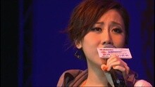 泳兒 - 送我一個家 喜歡祖兒新曲加精選演唱會現場版