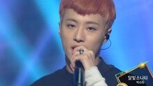 月光奏鳴曲 - KBS音樂銀行 現場版 15/09/18