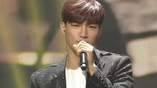 If You Were My - KBS音樂銀行 現場版 15/09/18