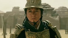 電影<天將雄師>美國版預告片