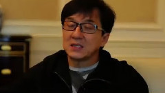 電影<天將雄師>拍攝花絮制作特輯之成龍功式