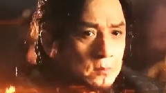 電影<天將雄師>拍攝花絮制作特輯之三