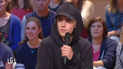what do you mean&hold tight(Le Grand Journal現場)