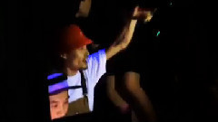 勝利說Rap GD Ins更新視頻一則