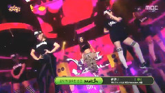 厲害的姐姐 - MBC 音樂中心 現場版 15/09/19