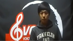 樸晟鎮 Still PRE-DEBUT