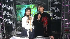MC 開場