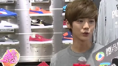PUMA攜手人氣偶像鹿晗 重磅揭幕上海恒基名人專賣店