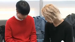 我獨自生活 Kangnam篇 VIXX N Cut