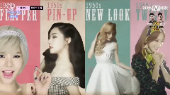 Heart A Tag EP19 Tiffany解說Lion Heart造型