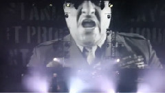 繆斯樂隊Drones世界巡演2015北京演唱會