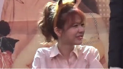 大田專輯簽名會