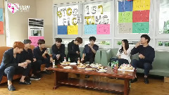我們結婚了 未公開畫面Cut