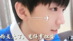 Karry王十六歲生日快樂