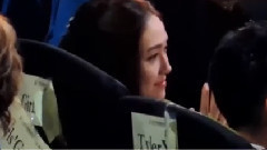 第10屆華鼎獎臺下