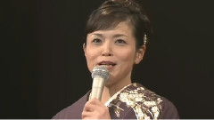 石原詢子 香西かおり 演歌特別舞臺2011