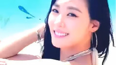 PARTY黃美英TIffany聲音合輯