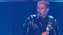 Nick Jonas Live At iHeartRadio Music Festival 2015