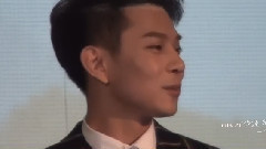網劇<逆襲之愛上情敵>馮建宇自我介紹