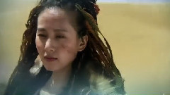 電影<風中奇緣>精彩片段 定檔片花