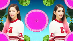 Happiness Irene 聲音合輯