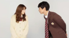 映畫<ヒロイン失格>xZIP! #2