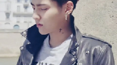 GRAZIA 吳亦凡 想做個安靜的藝術家