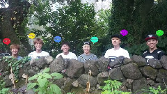 HOTSHOT VOL.11 (JEJU BEHIND EP.01)