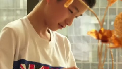 左半邊翅膀 劉一麟14歲慶生PV