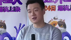 電影<瘋狂外星人>拍攝花絮 中文花絮之配音