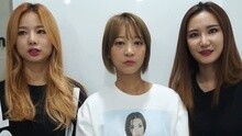 EXID 不朽的名曲 Sketch