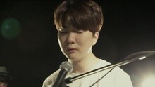 被遺忘 聽見尹賢尚 Special Live
