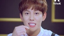 普通戀愛 (InstagRAP)