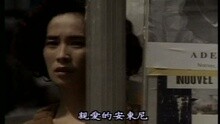 沒有心情說再見