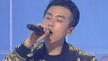 Nop.K - Queen Cobra 柳熙烈的寫生簿 現場版 15/09/04