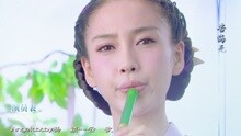 綠羅裙 電視劇《大漢情緣之云中歌》片尾曲