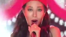 Jessi - Ssenunni 現場版