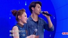 阿嬌 & 星宇 - 莫斯科沒有眼淚