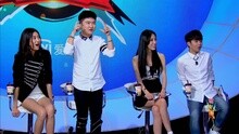  - 俊豪女裝登臺走T秀