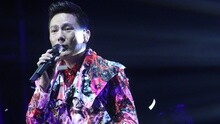 我的驕傲 新城容我信愛一唱傾情演唱會現場版
