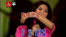 我依然愛你