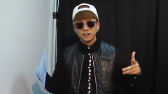 V APP 俊昊演唱會后臺 祐榮公開采訪