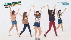Dumb Dumb & Ice Cream Cake & Happiness & 隨機舞蹈