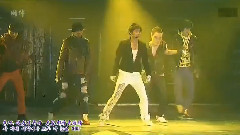 亞巡3rd Dance Show
