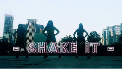 音悅stage - Shake It