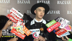 自稱是小爺 在籌備新專輯 采訪Cut