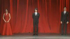 JOKER GAME 試寫會