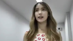 IU喜歡吃螃蟹kkkkkk
