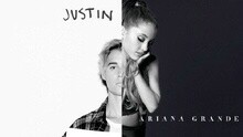 Ariana Grande 串燒